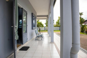 Sabajo appartement verhuur